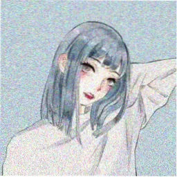 周韵 饰 花姐
